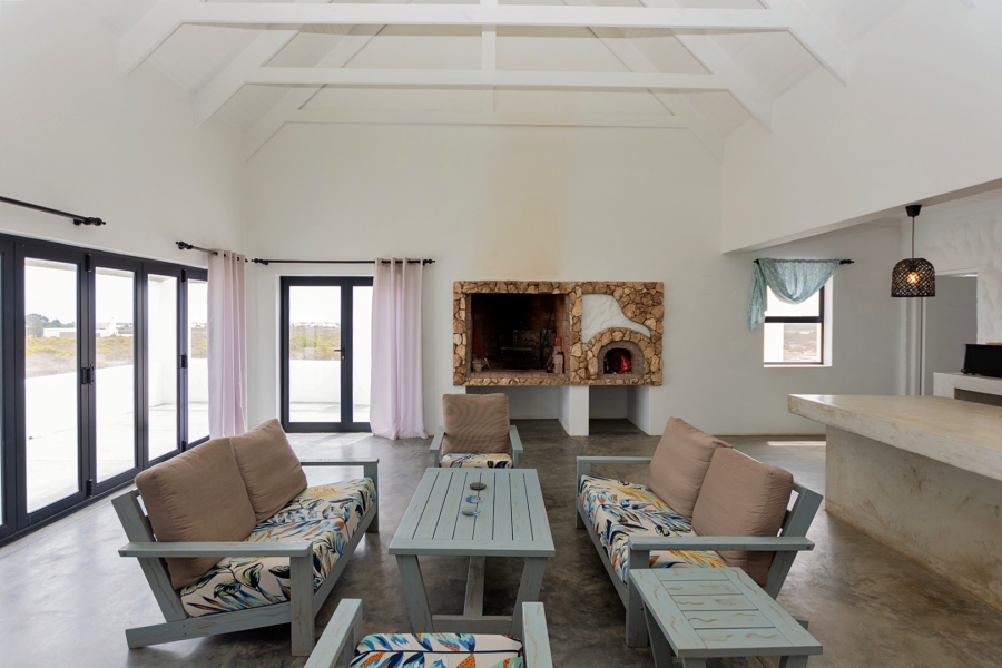 7 Bedroom Property for Sale in Jacobsbaai Western Cape